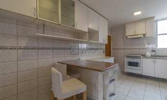 Imagem 7: Locação Apartamento 3 Dormitórios - 120 m² Pinheiros