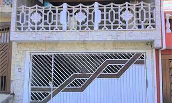 Imagem: Casa-São Paulo-ITAQUERA