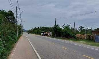 Imagem 4: Ótimo galpão comercial c 100 mt² no novo acesso do aeroporto (Sul da Ilha