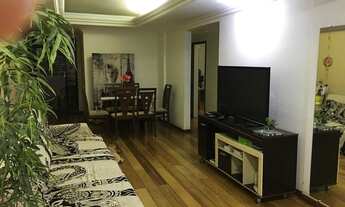 Imagem: Apartamento de 3quartos,varanda,sol da manhã