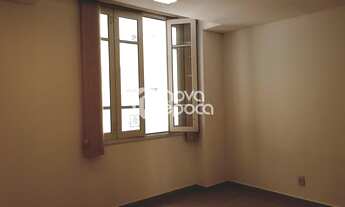 Imagem 3: Rio de Janeiro - Conjunto Comercial/Sala - Catete