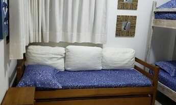 Imagem 6: Apartamento com 2 dormitórios, 100 m² - venda por R$ 700.000,00 ou aluguel por R$ 500,00/d