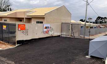 Imagem 4: Casa de condomínio para venda com 2 quartos