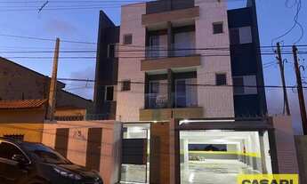 Imagem 2: Apartamento com 2 dormitórios à venda, 50 m² - Vila Helena - Santo André/SP