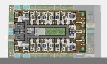 Imagem 3: Flat no Unity - Cabo Branco - João Pessoa/PB - Direto com o proprietário