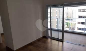 Imagem 3: Apartamento-São Paulo-MOEMA