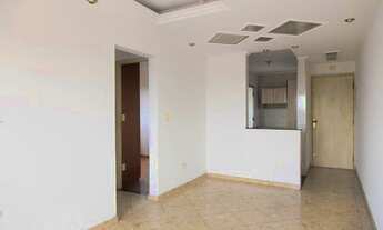 Imagem 3: Apartamento para Aluguel - Vila Curuca, 2 Quartos, 54 m2