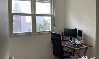 Imagem 3: Barbada com 2 quartos e vaga de garagem