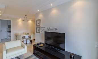 Imagem: Apartamento Locação Paraíso 150 m² 3