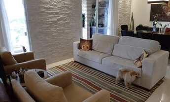 Imagem 4: Apartamento à venda na Rua Fábio Lopes dos Santos Luz, Vila Andrade, São Paulo - SP