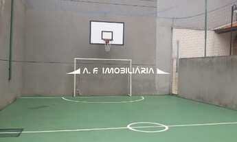 Imagem: São Paulo - Apartamento Padrão - SANTANA