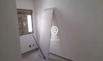 Imagem 5: Sobrados Novos em Condomínio com 2 Suítes e 2 Vagas à venda, 95 m² por R$ 690.000 - Saúde