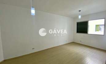 Imagem 3: Sala Living em São Vicente