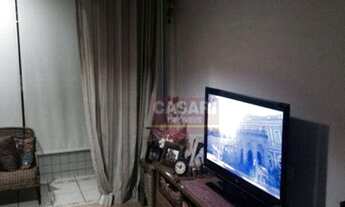 Imagem 3: Apartamento Residencial à venda, Jardim do Mar, São Bernardo do Campo - AP53677