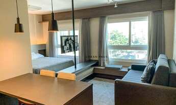 Imagem: Studio com 1 dormitório para alugar, 33