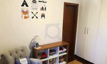 Imagem 5: APARTAMENTO - 146 METROS QUADRADOS - 4 QUARTOS PARA VENDA, SANTANA, SÃO PAULO