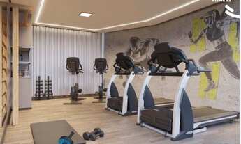 Imagem 2: TERRAZZA BOA VIAGEM: No coração de Boa Viagem, perto de tudo, alto luxo e lazer