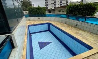 Imagem: Vende se lindo apto na praia grande/ocian