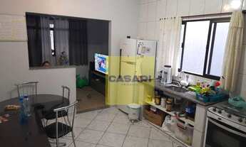 Imagem: Sobrado com 5 dormitórios à venda, 423