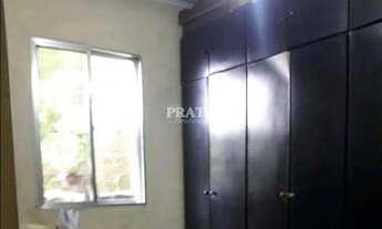 Imagem 5: Apartamento à venda em São Vicente/SP