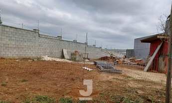 Imagem 4: Lote/Terreno para venda, 314m2, Vila Monte Alegre, Condomínio Terras da Estância - Paulíni