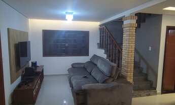 Imagem 5: Sobrado à venda na Zona Sul com 3 Dormitórios, Suíte e Piscina aquecida