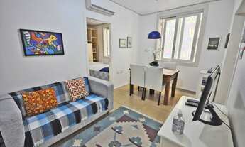 Imagem 2: Porto Alegre - Apartamento Padrão - Centro Histórico