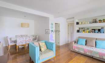 Imagem 4: Venda Apartamento 2 Dormitórios - 100 m² Vila Olímpia