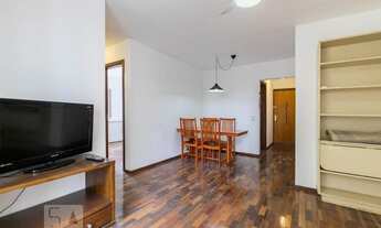 Imagem 5: Apartamento para Aluguel - Vila Olímpia, 2 Quartos, 68 m2