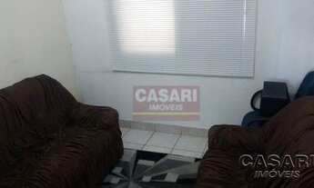 Imagem 7: Apartamento Residencial à venda, Assunção, São Bernardo do Campo - AP54986