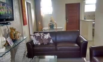 Imagem 2: CASA EM PARIPE COM 2/4 NO FEIRÃO DA CAIXA NA RUA JOÃO MARTINS