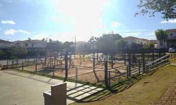 Imagem 3: Apartamento com 3 dormitórios à venda, 70 m² por R$ 270.000,00 - Jardim Interlagos - Horto