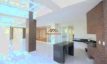 Imagem 4: Apartamento Locação Paraíso 277 m² 3 Dormitórios