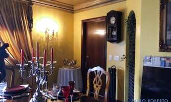 Imagem 6: APARTAMENTO - MOEMA PÁSSAROS - SP