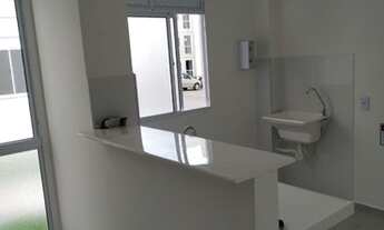 Imagem 3: Apartamento com 2 quartos no GRAN MILLANO - Bairro Moinho dos Ventos em Goiânia