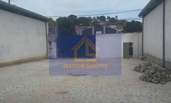 Imagem 4: Galpão para locação no Jordão