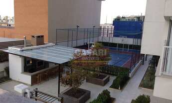 Imagem 4: Apartamento com 3 dormitórios à venda, 101 m² - Campestre - Santo André/SP