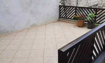 Imagem 4: Sobrado no Jardim Montreal