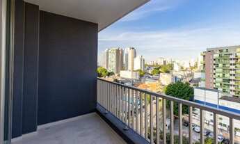 Imagem 6: APARTAMENTO RESIDENCIAL em São Paulo - SP, Perdizes