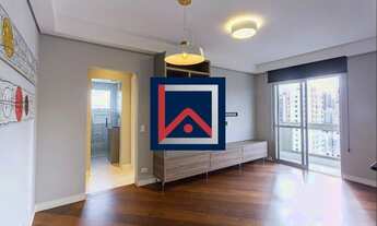 Imagem 2: Apartamento Locação 1 Dormitórios - 55 m² Vila Olímpia