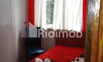 Imagem 6: Rio de Janeiro - Apartamento Padrão - Leme