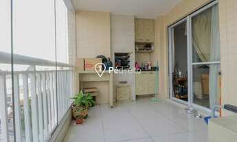 Imagem 5: Apartamento à venda no bairro Tatuapé - São Paulo/SP