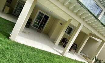 Imagem: Vila Imperial Porto Brasil 63m2