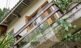 Imagem 3: SãO PAULO - Casa de Vila - Itaim Bibi