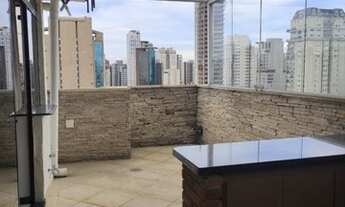 Imagem 2: COBERTURA - VILA NOVA CONCEIÇÃO - SP