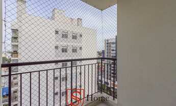 Imagem 4: Apartamento com 3 quartos e 2 vagas para aluguel no Boa Vista