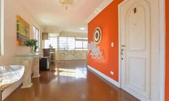 Imagem 5: Cobertura com 4 dormitórios à venda, 313 m² por R$ 1.100.000,00 - Água Verde - Curitiba/PR