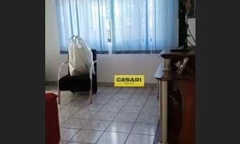 Imagem 3: Casa com 2 dormitórios à venda, 174 m² - Vila Baeta Neves - São Bernardo do Campo/SP