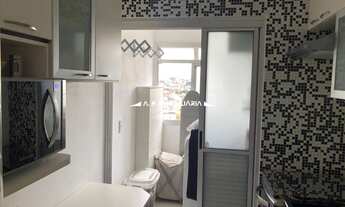 Imagem 6: São Paulo - Apartamento Padrão - VILA ROQUE