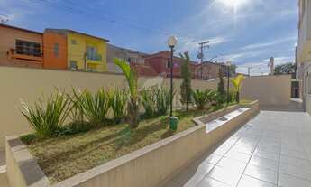 Imagem 2: Apartamento à venda no bairro Vila Humaitá